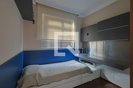 Apartamento à venda com 3 quartos, 145m² em União, Belo Horizonte