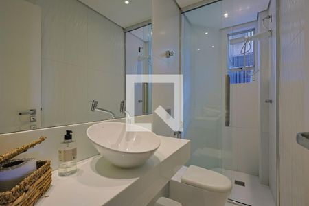 Apartamento à venda com 3 quartos, 145m² em União, Belo Horizonte