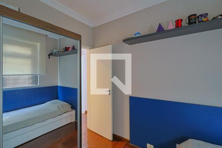 Apartamento à venda com 3 quartos, 145m² em União, Belo Horizonte