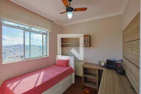 Apartamento à venda com 3 quartos, 145m² em União, Belo Horizonte