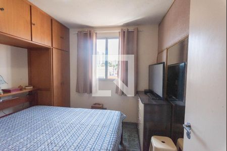 Quarto 2 de apartamento à venda com 3 quartos, 81m² em Vila Joaquim Inacio, Campinas