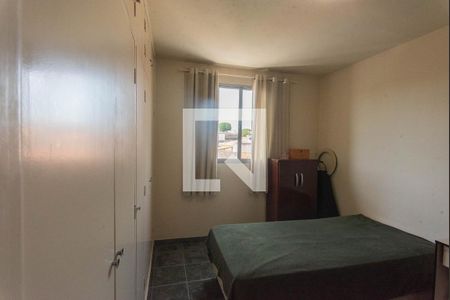 Quarto 1 de apartamento à venda com 3 quartos, 81m² em Vila Joaquim Inacio, Campinas