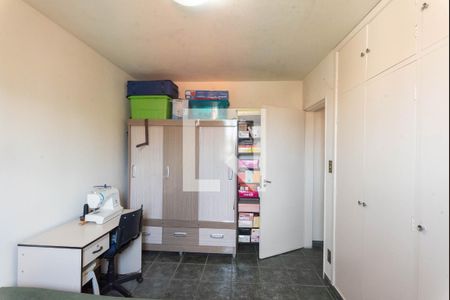 Quarto 1 de apartamento à venda com 3 quartos, 81m² em Vila Joaquim Inacio, Campinas
