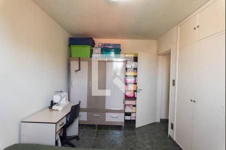 Quarto 1 de apartamento à venda com 3 quartos, 81m² em Vila Joaquim Inacio, Campinas