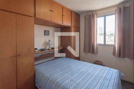 Quarto 2 de apartamento à venda com 3 quartos, 81m² em Vila Joaquim Inacio, Campinas