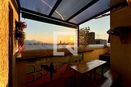 Apartamento à venda com 1 quarto, 45m² em Centro, Rio de Janeiro