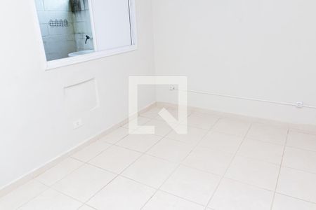 Quarto 1 de casa de condomínio para alugar com 2 quartos, 45m² em Campo Grande, Rio de Janeiro