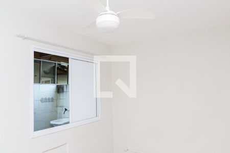 Quarto 1 de casa de condomínio para alugar com 2 quartos, 45m² em Campo Grande, Rio de Janeiro