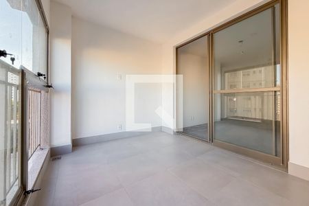 Varanda Gourmet de apartamento à venda com 2 quartos, 79m² em Vila Mariana, São Paulo