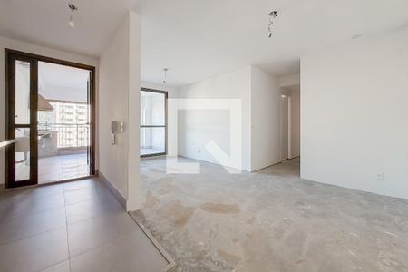 Sala de apartamento à venda com 2 quartos, 79m² em Vila Mariana, São Paulo