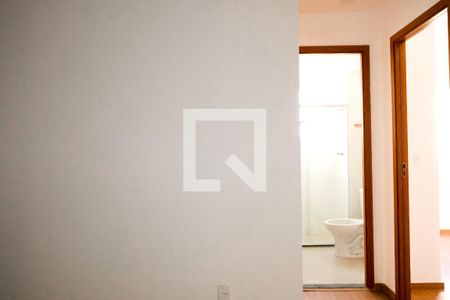 Apartamento para alugar com 2 quartos, 40m² em Jardim Alvorada, Nova Iguaçu