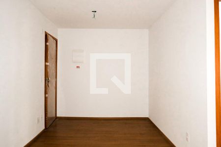 Apartamento para alugar com 2 quartos, 40m² em Jardim Alvorada, Nova Iguaçu