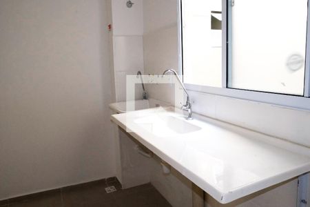 Apartamento para alugar com 2 quartos, 40m² em Jardim Alvorada, Nova Iguaçu