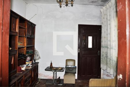 Detalhe - Sala de casa à venda com 3 quartos, 250m² em Vila Primavera, São Paulo