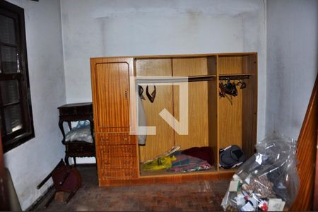 Detalhe - Quarto 01 de casa à venda com 3 quartos, 250m² em Vila Primavera, São Paulo