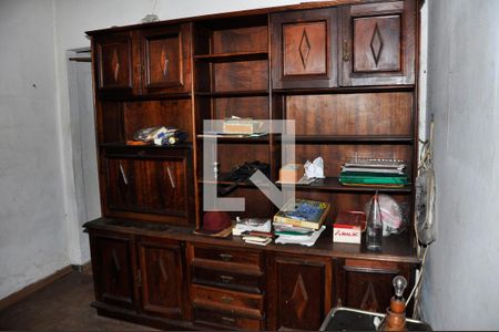 Detalhe - Sala de casa à venda com 3 quartos, 250m² em Vila Primavera, São Paulo