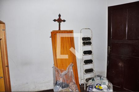 Detalhe - Quarto 01 de casa à venda com 3 quartos, 250m² em Vila Primavera, São Paulo