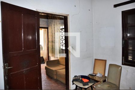 Detalhe - Quarto 01 de casa à venda com 3 quartos, 250m² em Vila Primavera, São Paulo