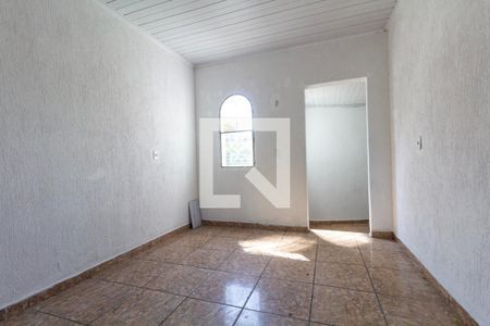Quarto 1 de casa para alugar com 3 quartos, 100m² em Vila Matilde, São Paulo