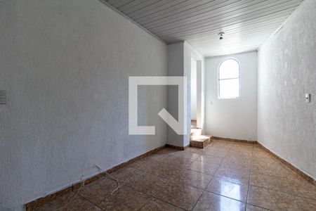 Quarto 2 de casa para alugar com 3 quartos, 100m² em Vila Matilde, São Paulo