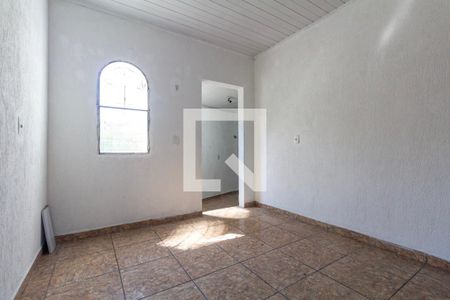 Quarto 1 de casa para alugar com 3 quartos, 100m² em Vila Matilde, São Paulo