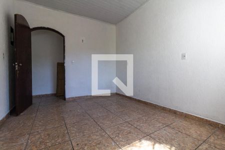 Quarto 1 de casa para alugar com 3 quartos, 100m² em Vila Matilde, São Paulo