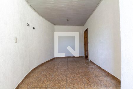 Quarto 2 de casa para alugar com 3 quartos, 100m² em Vila Matilde, São Paulo
