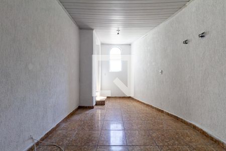 Quarto 2 de casa para alugar com 3 quartos, 100m² em Vila Matilde, São Paulo