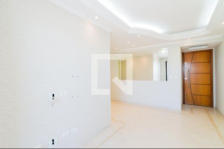 Apartamento à venda com 3 quartos, 75m² em Vila Aprazivel, Guarulhos