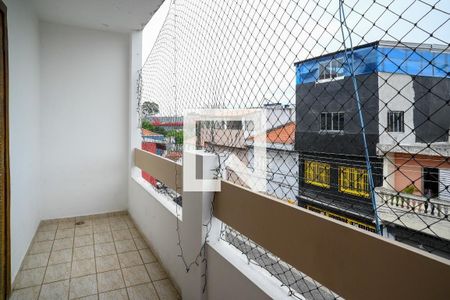 Casa para alugar com 4 quartos, 300m² em Vila Santo Estefano, São Paulo