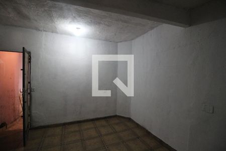 Quarto de casa para alugar com 1 quarto, 45m² em Santa Terezinha, Mesquita