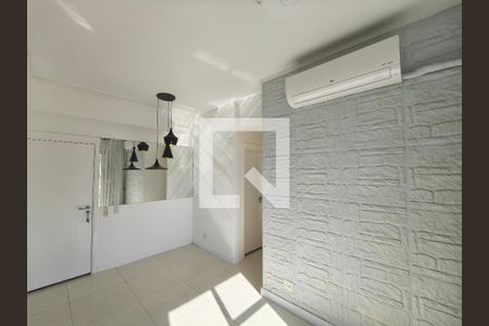 Apartamento à venda com 2 quartos, 54m² em Gardênia Azul, Rio de Janeiro