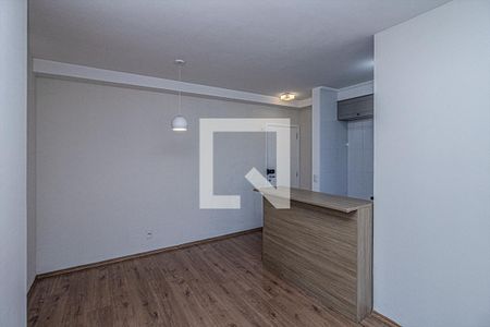 Sala de apartamento para alugar com 2 quartos, 67m² em Sacomã, São Paulo