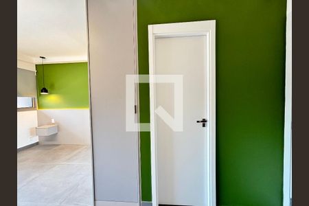 Studio de kitnet/studio à venda com 1 quarto, 24m² em Vila Olímpia, São Paulo
