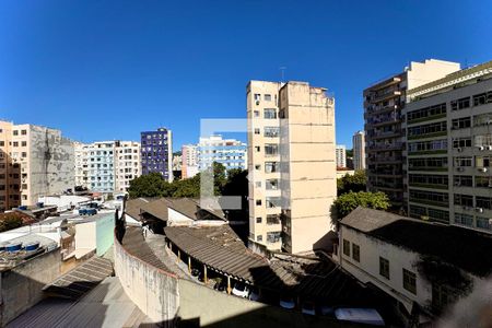 Apartamento para alugar com 3 quartos, 100m² em Laranjeiras, Rio de Janeiro