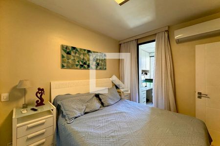 Apartamento para alugar com 3 quartos, 100m² em Laranjeiras, Rio de Janeiro