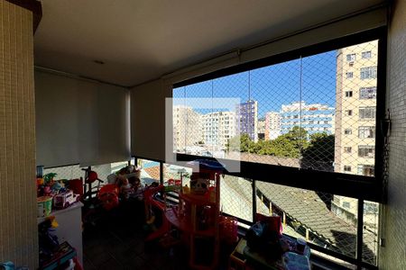 Apartamento para alugar com 3 quartos, 100m² em Laranjeiras, Rio de Janeiro