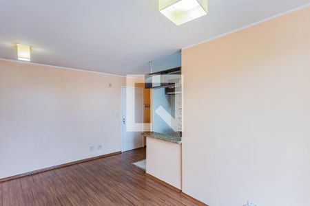 Sala de apartamento para alugar com 2 quartos, 56m² em Jardim Pirituba, São Paulo