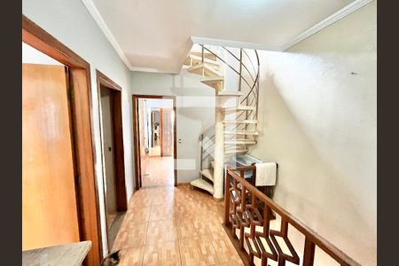 Copa de casa para alugar com 3 quartos, 165m² em Jardim Vista Alegre, São Paulo
