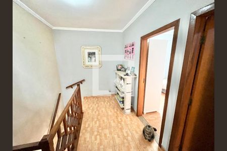 Copa de casa para alugar com 3 quartos, 165m² em Jardim Vista Alegre, São Paulo