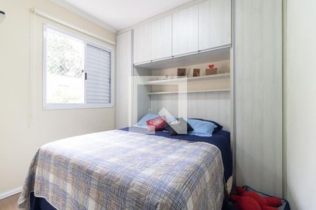 Quarto 1 de apartamento à venda com 2 quartos, 49m² em Jardim Celeste, São Paulo