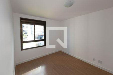 Suíte 1 de apartamento para alugar com 2 quartos, 82m² em Vila Castela, Nova Lima