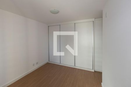 Suíte 1 de apartamento para alugar com 2 quartos, 82m² em Vila Castela, Nova Lima