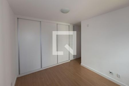 Suíte 1 de apartamento para alugar com 2 quartos, 82m² em Vila Castela, Nova Lima