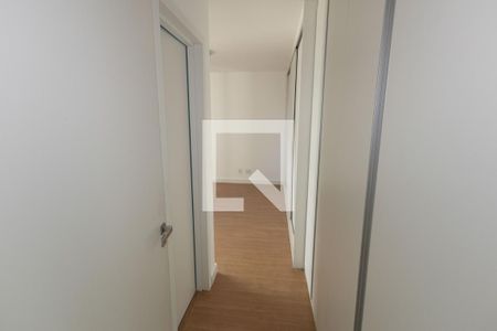 Suíte 1 de apartamento para alugar com 2 quartos, 82m² em Vila Castela, Nova Lima