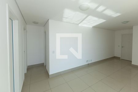 Sala de apartamento para alugar com 2 quartos, 82m² em Vila Castela, Nova Lima