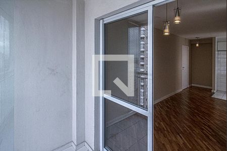 sacada_4 de apartamento à venda com 3 quartos, 64m² em Vila Vera, São Paulo