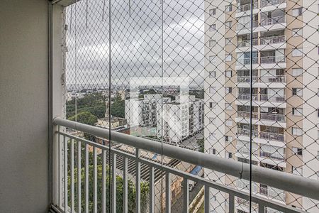 sacada_2 de apartamento à venda com 3 quartos, 64m² em Vila Vera, São Paulo