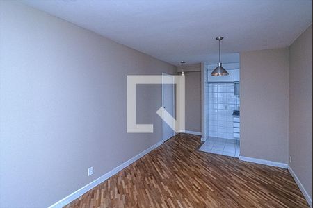 sala_3 de apartamento à venda com 3 quartos, 64m² em Vila Vera, São Paulo