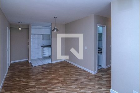 sala_4 de apartamento à venda com 3 quartos, 64m² em Vila Vera, São Paulo